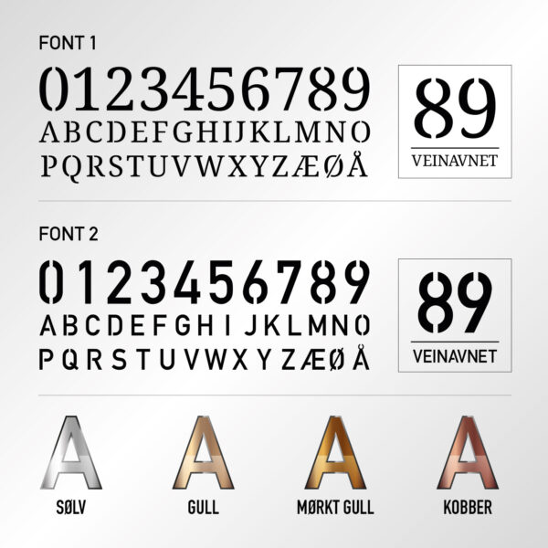 Fontvalg