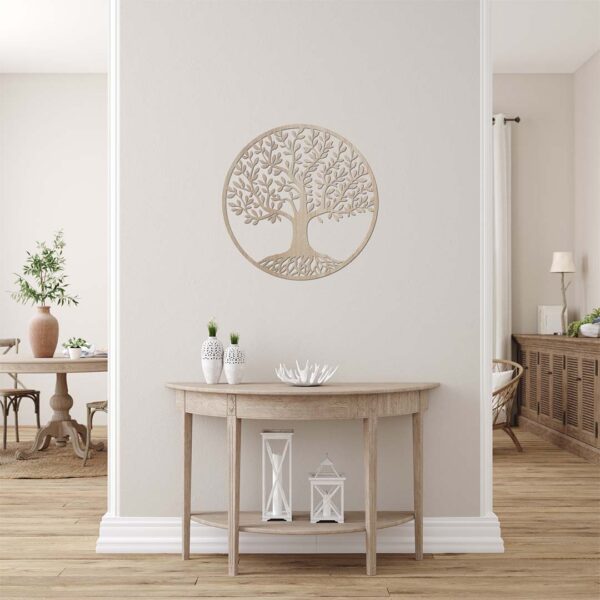 Tree of life - veggdekor - Bilde 4