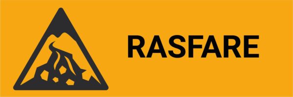 Rasfare – ISO 7010 - Bilde 2