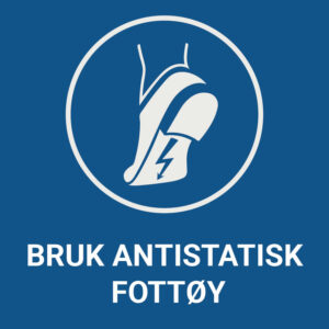 Senk bøylen på skiheis – ISO 7010