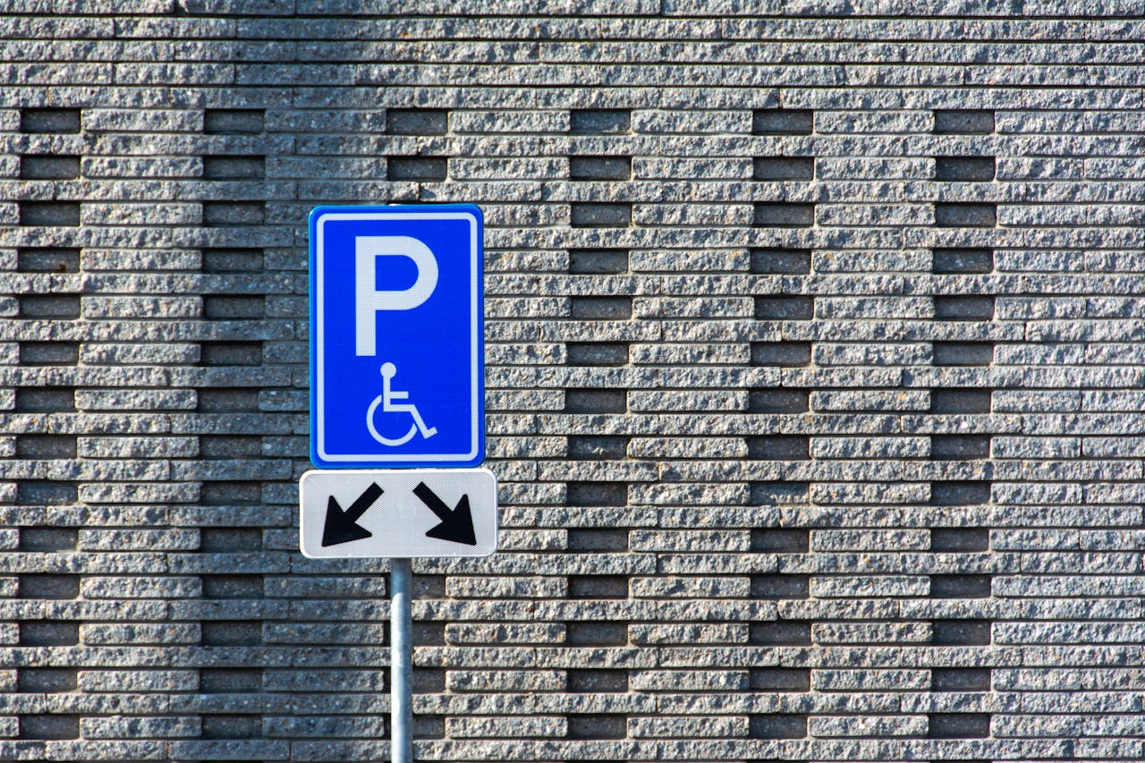 Slik velger du riktig parkeringsskilt for bedrift og borettslag
