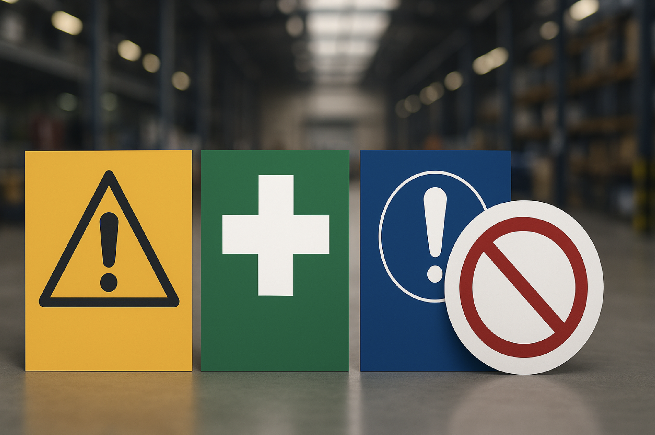 Lovpålagt merking gjort riktig – slik unngår du feil og bøter